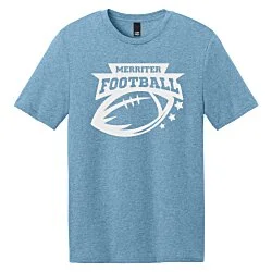 Perfect Weight CVC T-Shirt - Men's