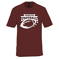 Perfect Weight CVC T-Shirt - Men's