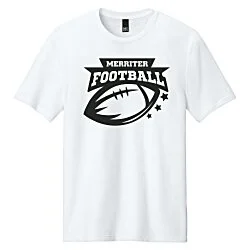 Perfect Weight CVC T-Shirt - Men's