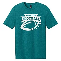 Perfect Weight CVC T-Shirt - Men's