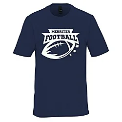Perfect Weight CVC T-Shirt - Men's
