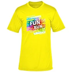 Momentum Solid T-Shirt - Men's - Full Color