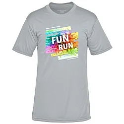 Momentum Solid T-Shirt - Men's - Full Color