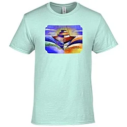 Jerzees Premium Blend T-Shirt - Full Color