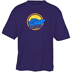 A4 Cooling Performance Tee - Men's - Full Color