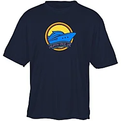 A4 Cooling Performance Tee - Men's - Full Color