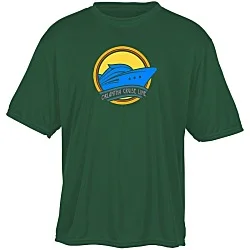 A4 Cooling Performance Tee - Men's - Full Color