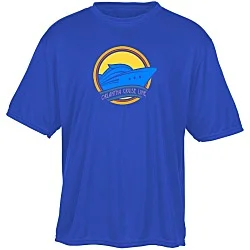 A4 Cooling Performance Tee - Men's - Full Color
