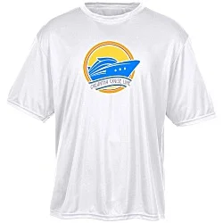 A4 Cooling Performance Tee - Men's - Full Color