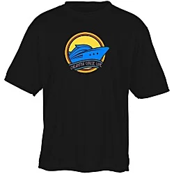 A4 Cooling Performance Tee - Men's - Full Color