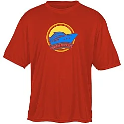 A4 Cooling Performance Tee - Men's - Full Color