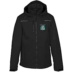 Colton Fleece Lined Jacket - Men's - 24 hr