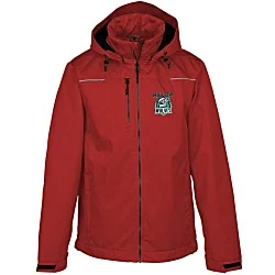 Colton Fleece Lined Jacket - Men's - 24 hr