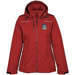 Colton Fleece Lined Jacket - Ladies' - 24 hr