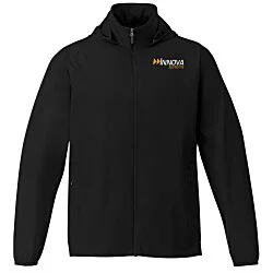 Toba Lightweight Packable Jacket - Men's - 24 hr