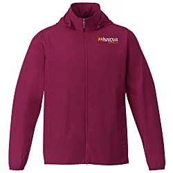 Toba Lightweight Packable Jacket - Men's - 24 hr