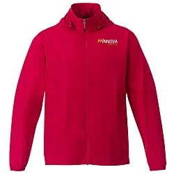 Toba Lightweight Packable Jacket - Men's - 24 hr