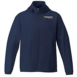 Toba Lightweight Packable Jacket - Men's - 24 hr