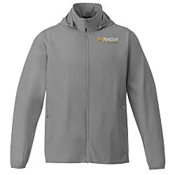 Toba Lightweight Packable Jacket - Men's - 24 hr