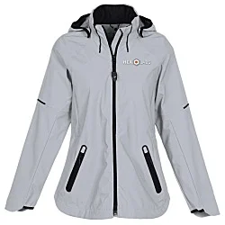Oracle Soft Shell Jacket - Ladies' - 24 hr