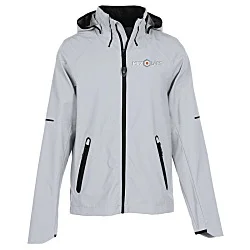 Oracle Soft Shell Jacket - Men's - 24 hr