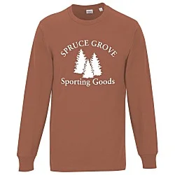 Stanley/Stella Creator 2.0 Long Sleeve T-Shirt