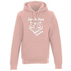 Stanley/Stella Drummer Hooded Sweatshirt