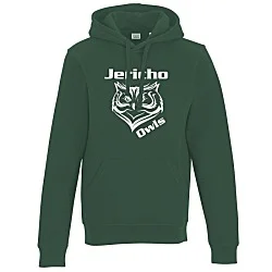 Stanley / Stella Drummer Hooded Sweatshirt