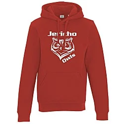 Stanley / Stella Drummer Hooded Sweatshirt