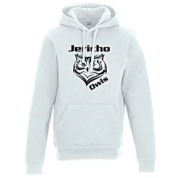 Stanley/Stella Drummer Hooded Sweatshirt