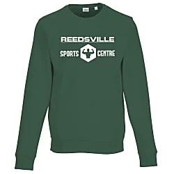 Stanley/Stella Roller Crewneck Sweatshirt