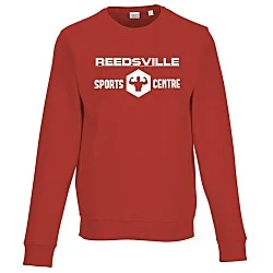Stanley/Stella Roller Crewneck Sweatshirt