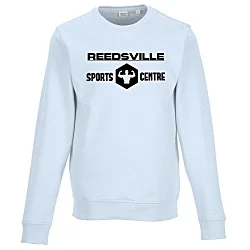 Stanley/Stella Roller Crewneck Sweatshirt