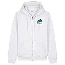 Stanley/Stella Mixer Full-Zip Hooded Sweatshirt
