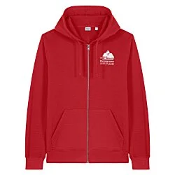 Stanley/Stella Mixer Full-Zip Hooded Sweatshirt