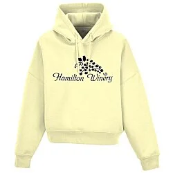 Stanley / Stella Stella Nora Hooded Sweatshirt - Ladies'