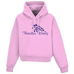 Stanley/Stella Stella Nora Hooded Sweatshirt - Ladies'