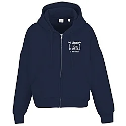 Stanley / Stella Ida Full-Zip Hooded Sweatshirt - Ladies'