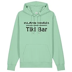 Stanley/Stella Cruiser 2.0 Hooded Sweatshirt