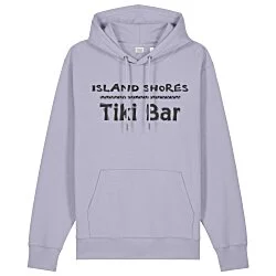 Stanley/Stella Cruiser 2.0 Hooded Sweatshirt