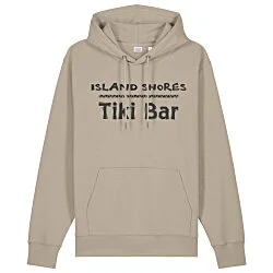 Stanley/Stella Cruiser 2.0 Hooded Sweatshirt