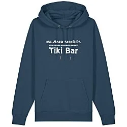 Stanley / Stella Cruiser 2.0 Hooded Sweatshirt