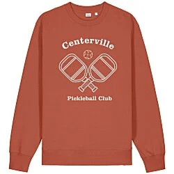 Stanley/Stella Changer 2.0 Crewneck Sweatshirt