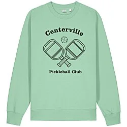 Stanley/Stella Changer 2.0 Crewneck Sweatshirt