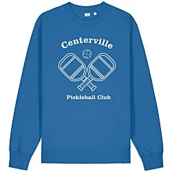 Stanley/Stella Changer 2.0 Crewneck Sweatshirt