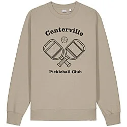 Stanley/Stella Changer 2.0 Crewneck Sweatshirt