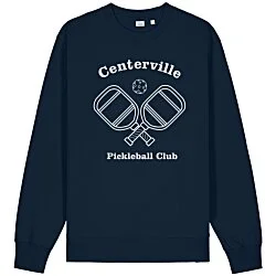 Stanley/Stella Changer 2.0 Crewneck Sweatshirt