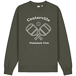 Stanley/Stella Changer 2.0 Crewneck Sweatshirt