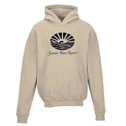 Stanley/Stella Cooper Dry Hooded Sweatshirt