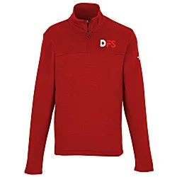 The North Face Aim 1/4-Zip Fleece Jacket - Men's